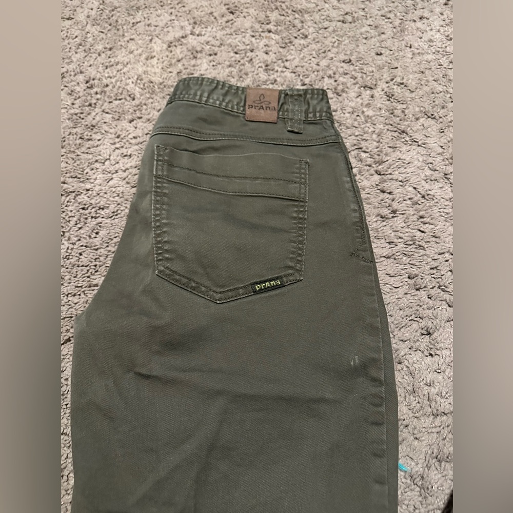 Prana men’s pants